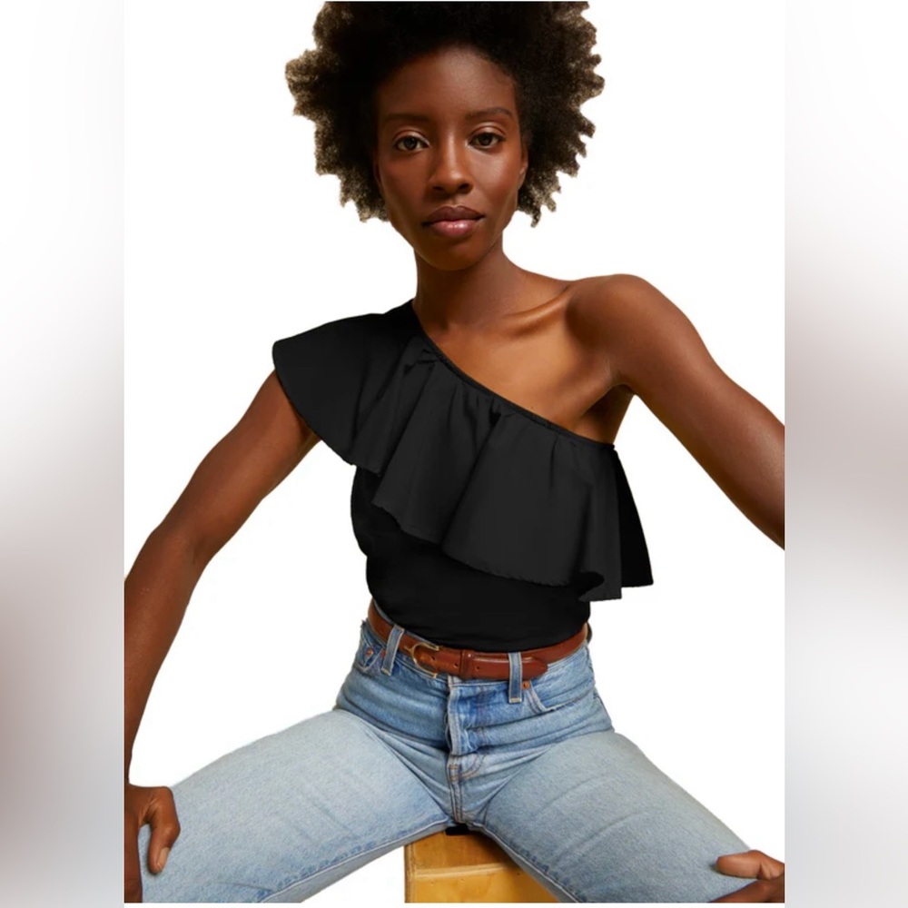 Nation LTD Noella top
